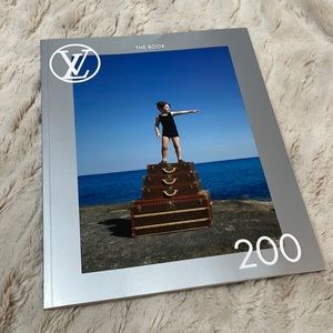Louis Vuitton 200th anniversary The Book